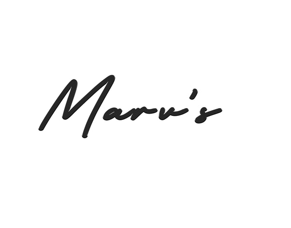 Marv’s